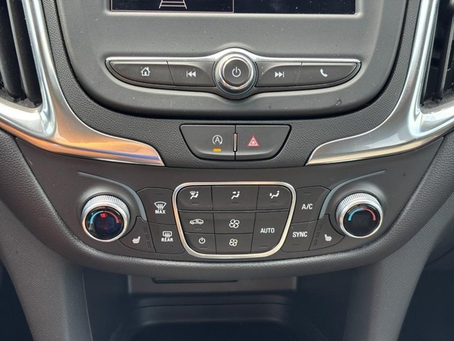 Certified Used 2024 Summit White Chevrolet LT image 22