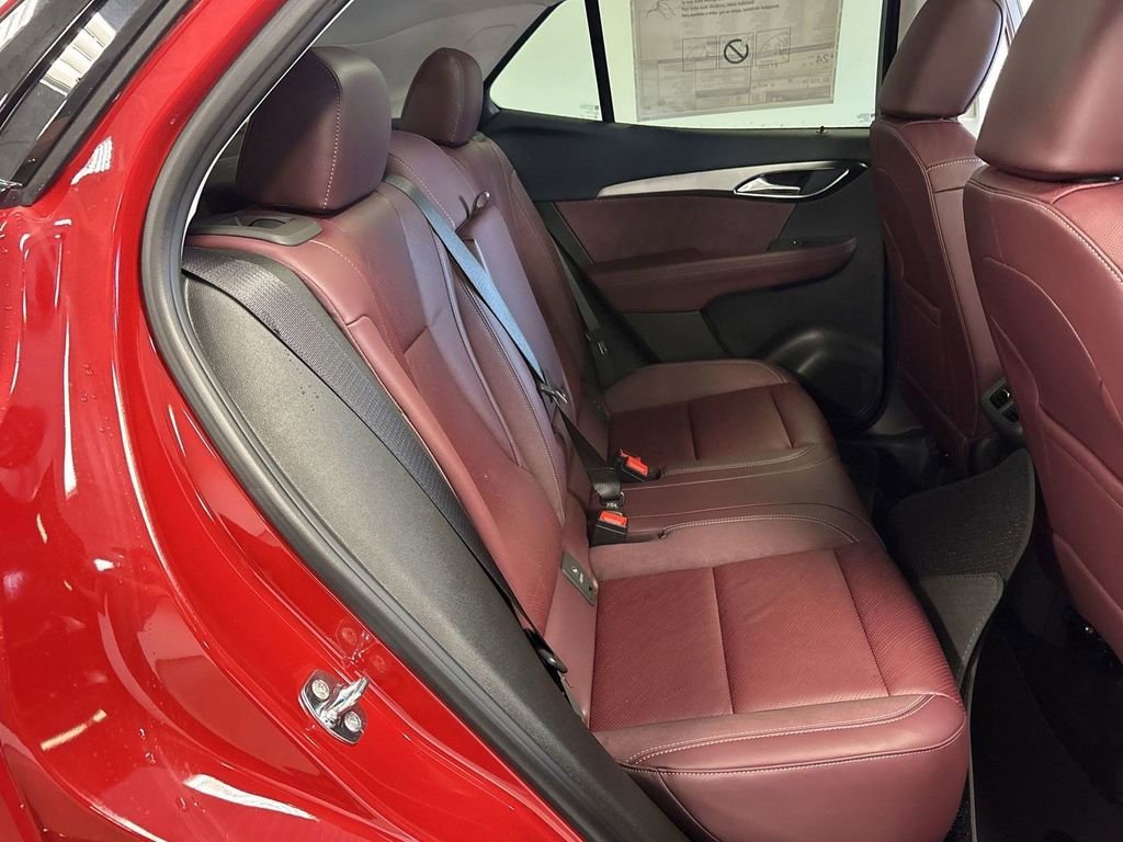 2025 Buick Envision Sport Touring - Photo 32