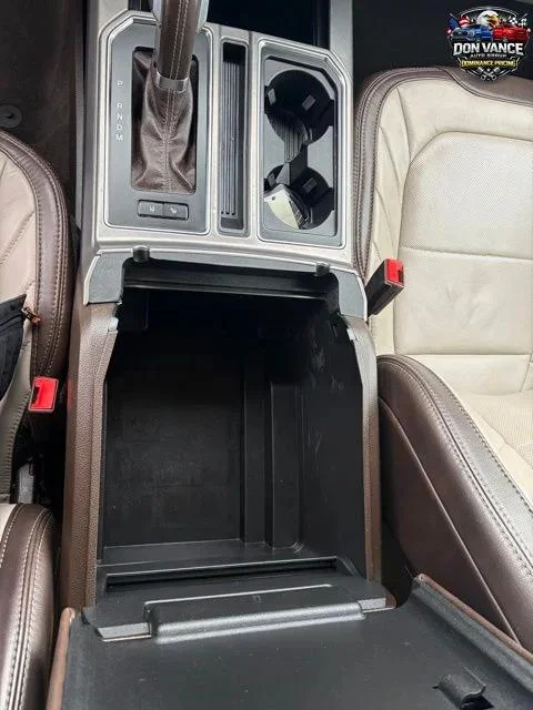Used 2020 Black Ford Limited image 21