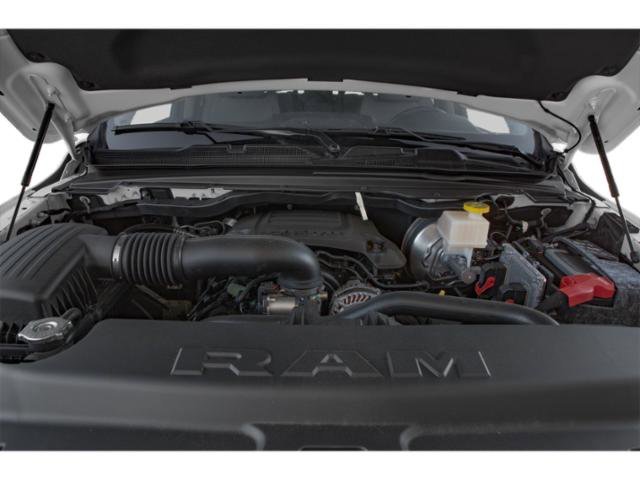 Used 2019 Bright White Clearcoat Ram Big Horn/Lone Star image 15