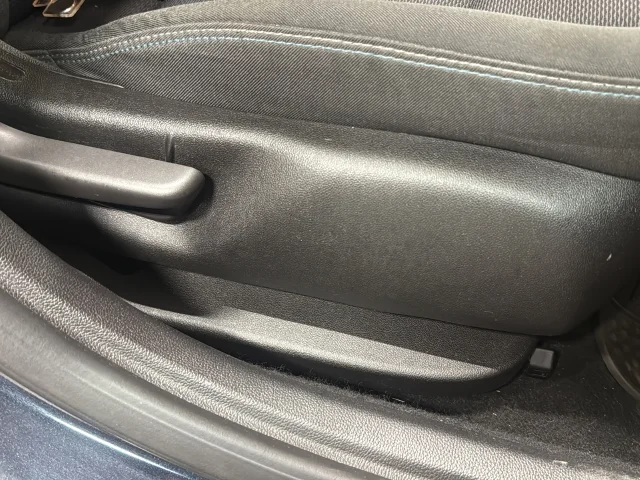 Used 2016 Blue Chevrolet LT image 17