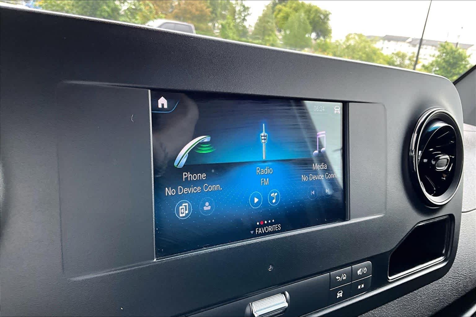 2023 Mercedes-Benz Sprinter Cargo Van Base - Photo 33