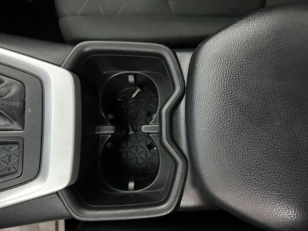 Used 2024 Red Toyota XLE image 23