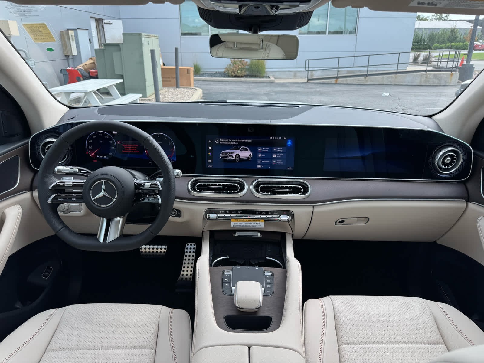 New 2027 Polar White Mercedes-Benz GLE 350 image 40