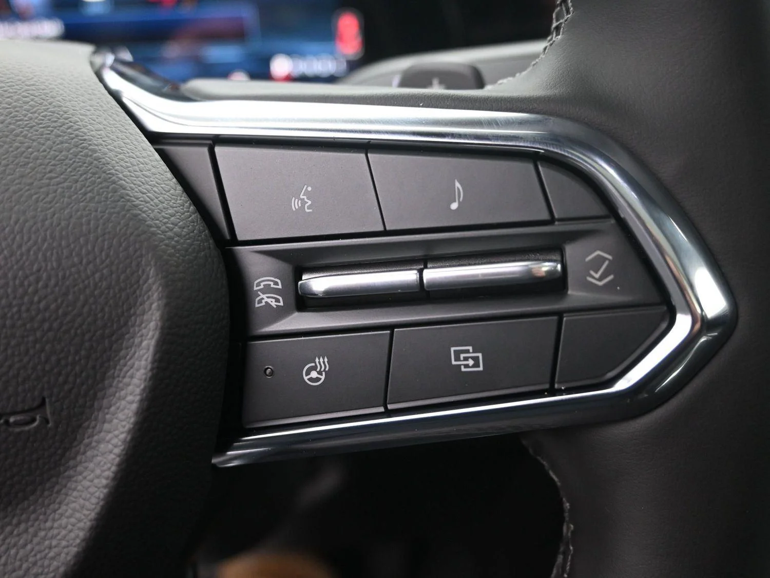 2026 Chevrolet Suburban Premier - Photo 30