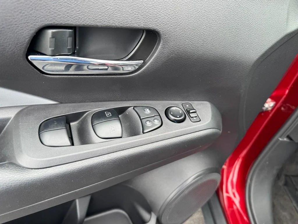 Certified Used 2023 Red Nissan SR image 15