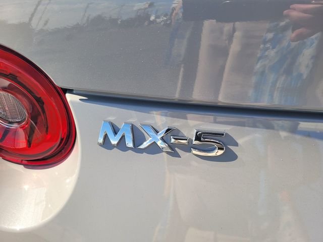 Used 2025 Gray Mazda Grand Touring image 10