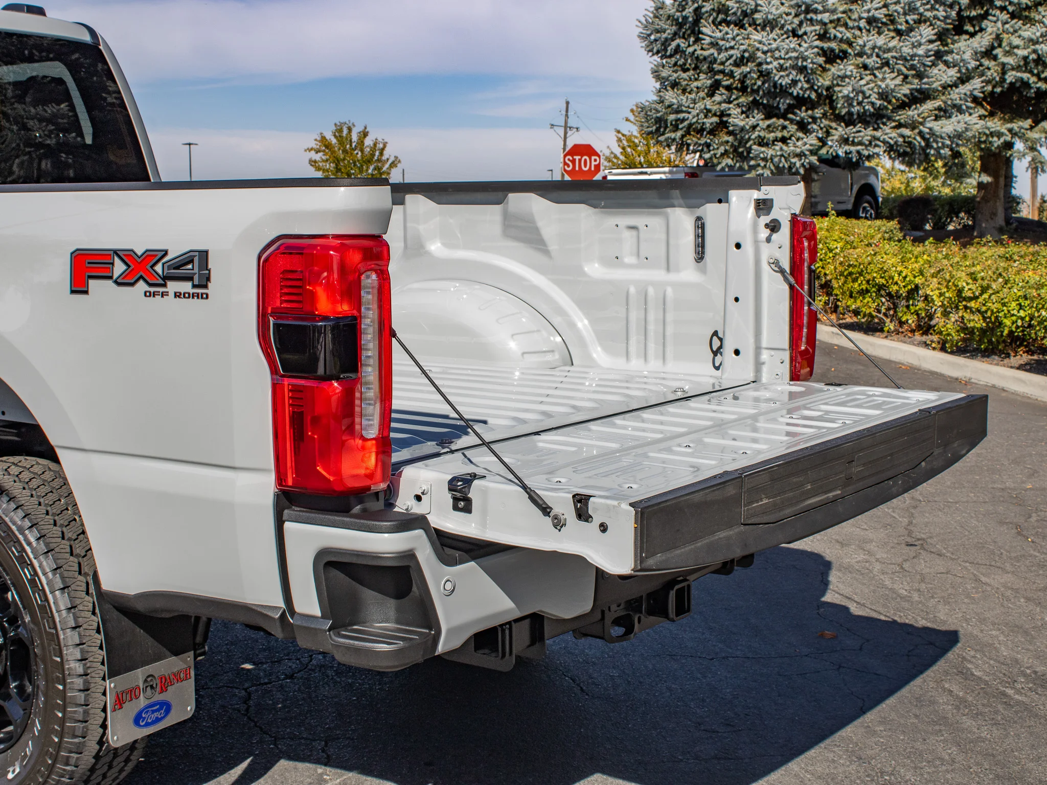 New 2026 Avalanche Ford F-350® XL image 9