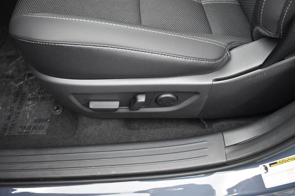 New 2026 Polymetal Gray Metallic Mazda Preferred AWD image 8