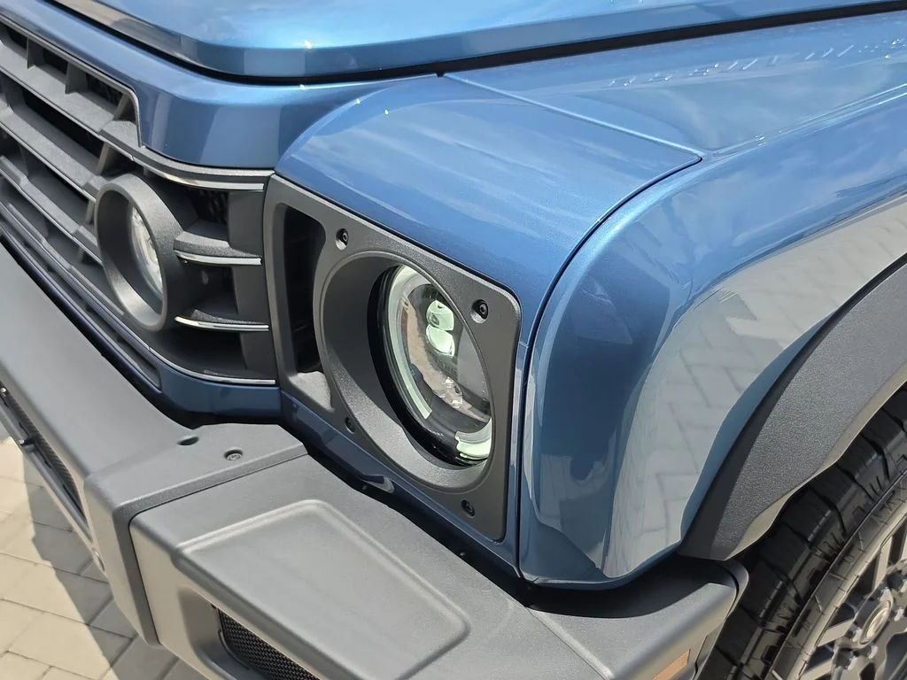 New 2026 Blue INEOS Fieldmaster Edition image 11