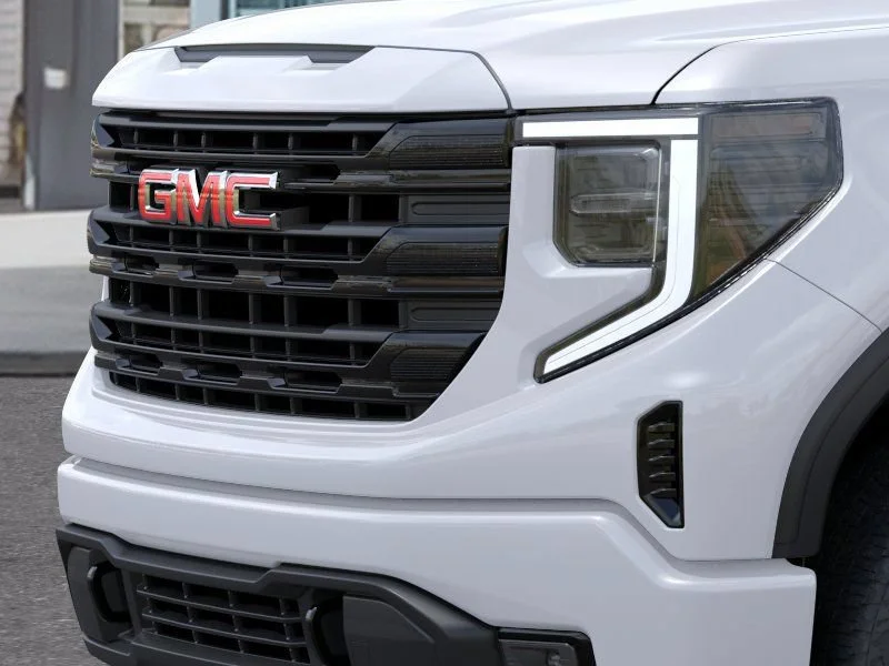 New 2026 Summit White GMC Elevation image 13