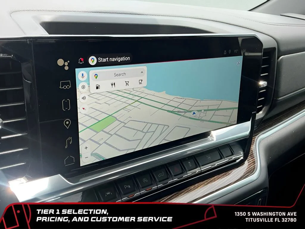 New 2026 Cardinal Red GMC Elevation image 32