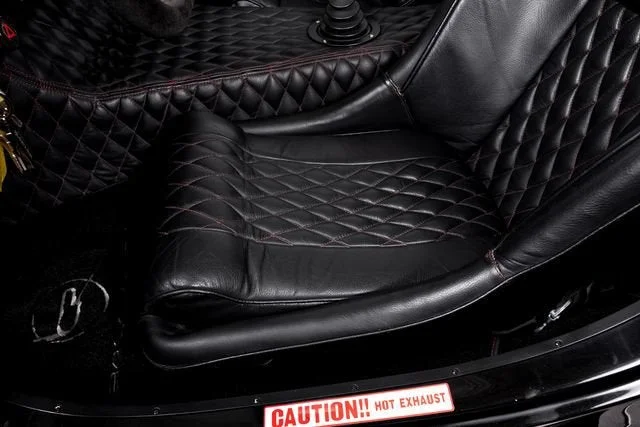Used 1965 Black Ford  image 23