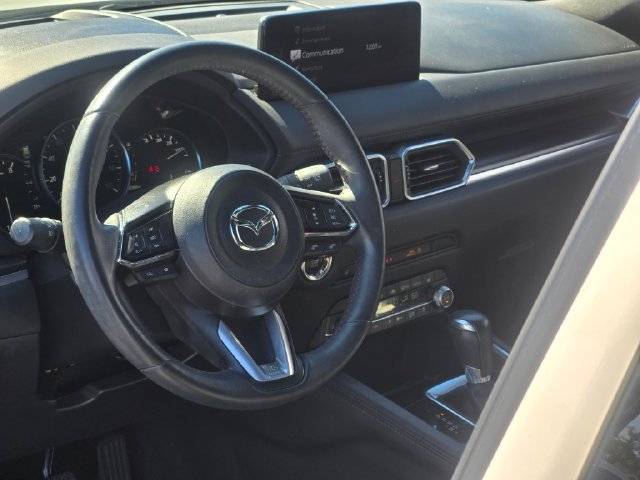 Used 2023 White Mazda 2.5 Turbo image 21