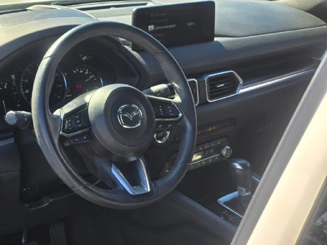 Used 2023 White Mazda 2.5 Turbo image 21