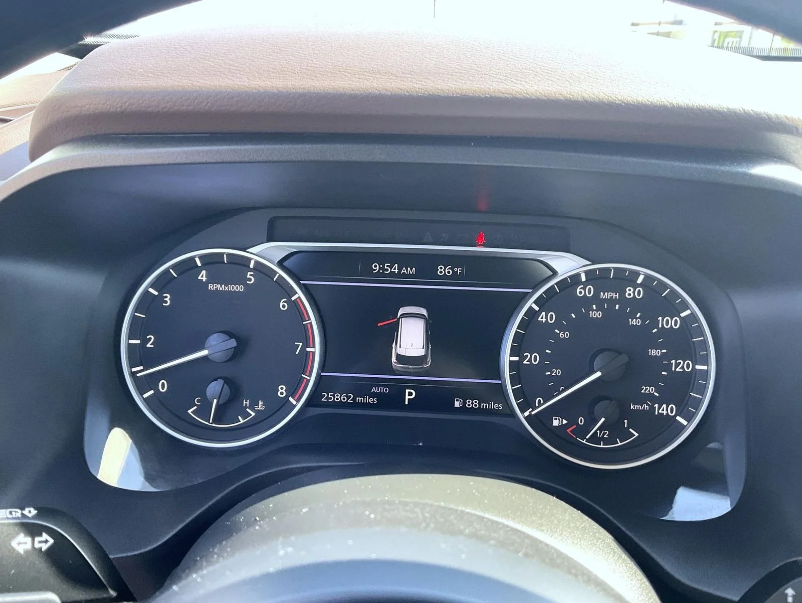 Used 2023 White Nissan S image 12