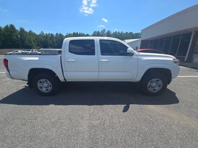 Used 2023 White Toyota SR image 2