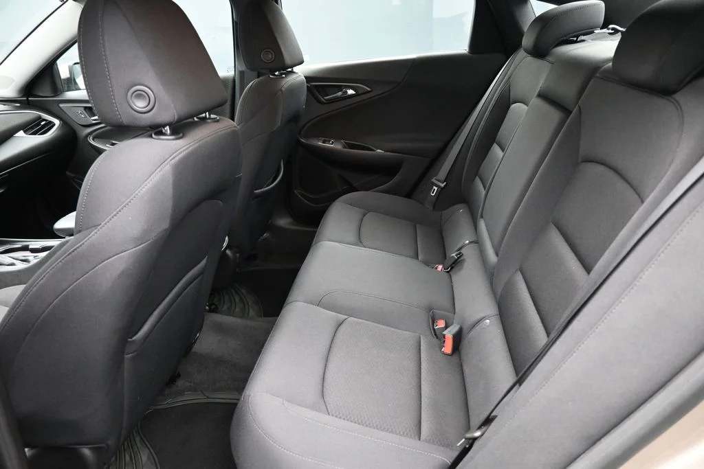 Used 2022 Gray Chevrolet LT image 13