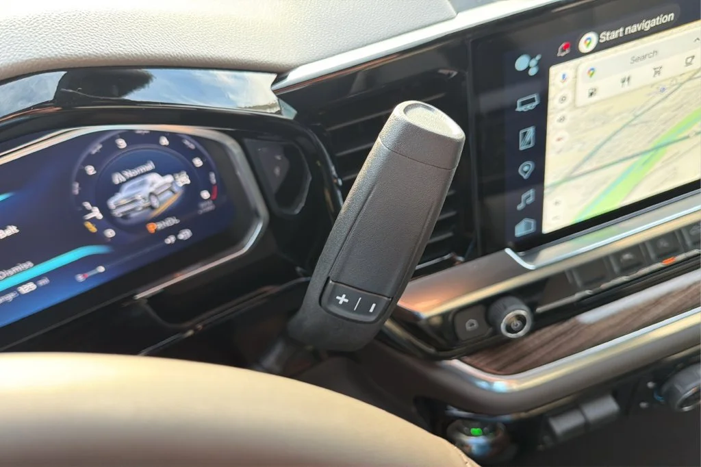 2026 Chevrolet Silverado 1500 RST - Photo 30