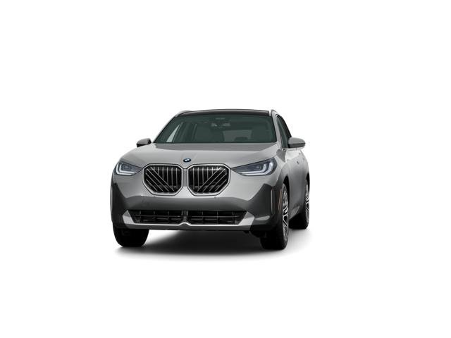 New 2026 Skyscraper Grey Metallic BMW 30 xDrive image 3