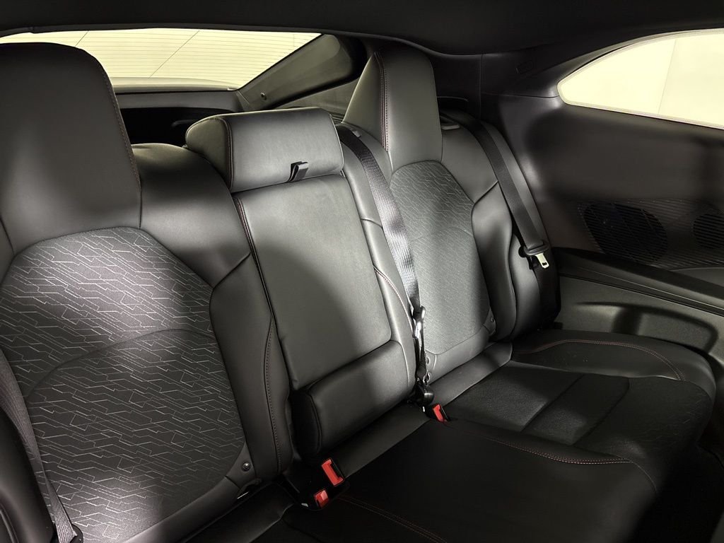 New 2026 Bludicrous Exterior Paint Dodge Scat Pack image 17