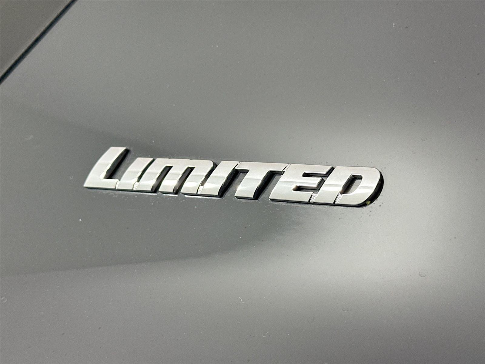 Used 2024 Underground Toyota Limited image 15
