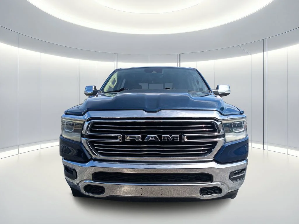 Used 2021 Blue Ram Laramie image 9