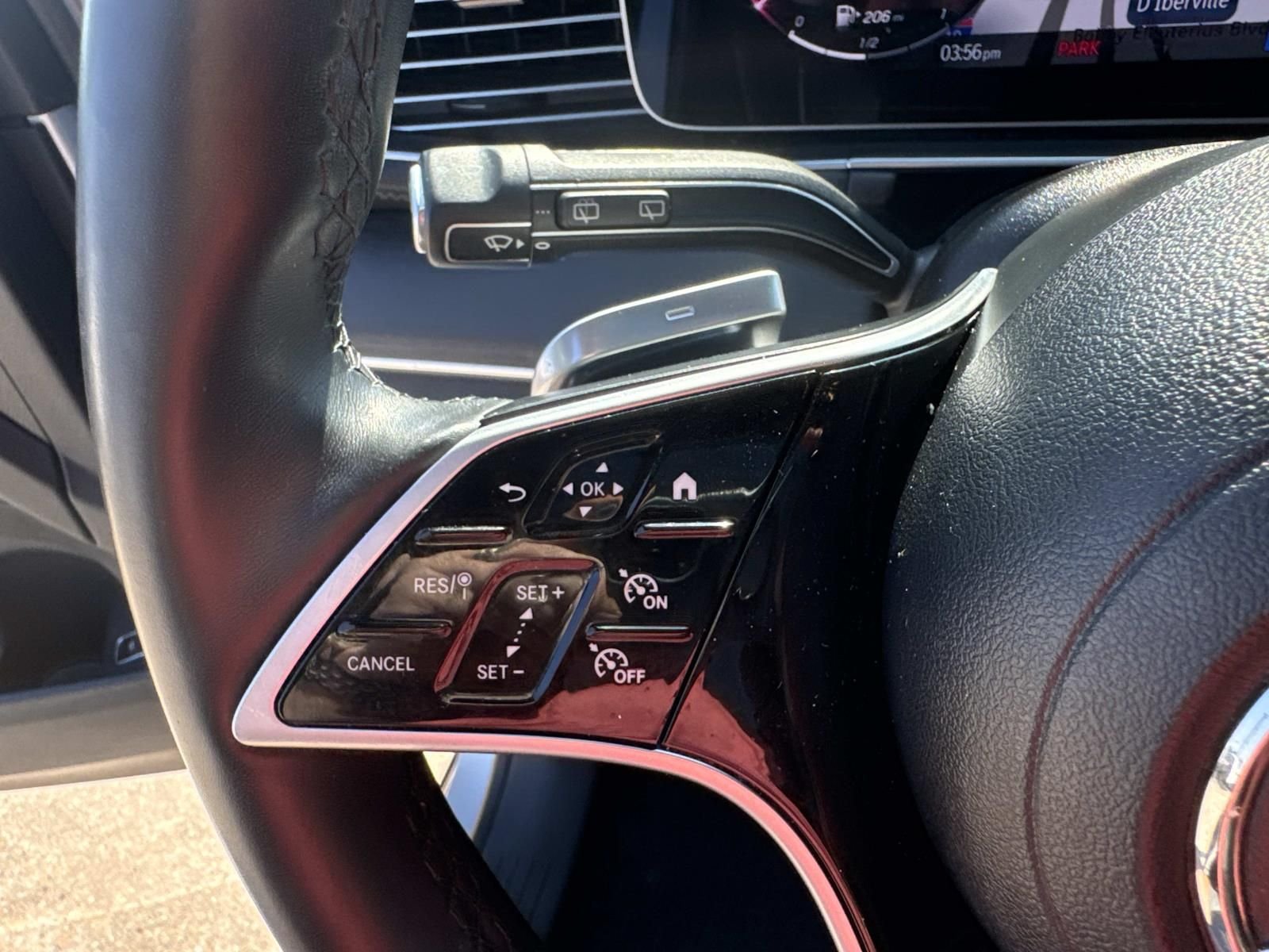 2024 Mercedes-Benz GLE GLE450 - Photo 21