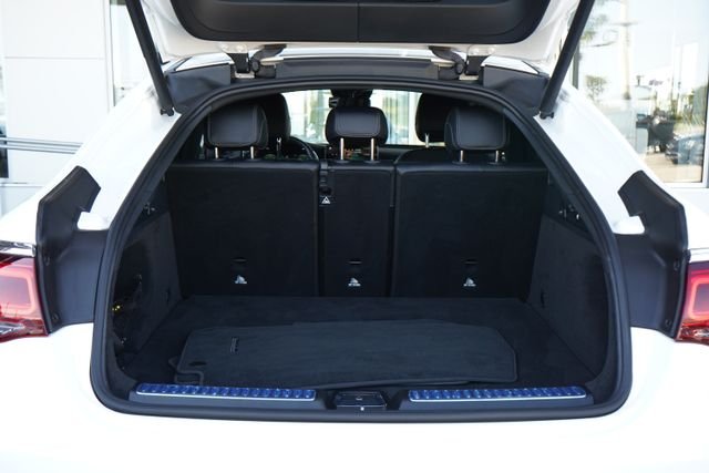 Certified Used 2023  Mercedes-Benz GLC 300 Coupe image 8