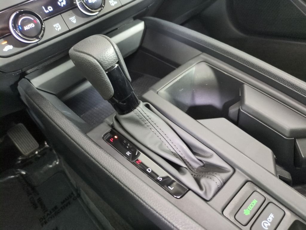 2024 Honda Accord EX - Photo 23