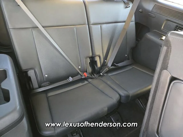 2025 Hyundai Santa Fe SEL - Photo 14