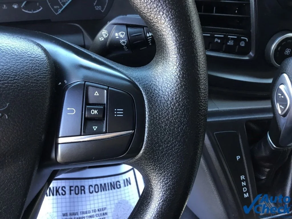 Used 2021 White Ford Base image 36