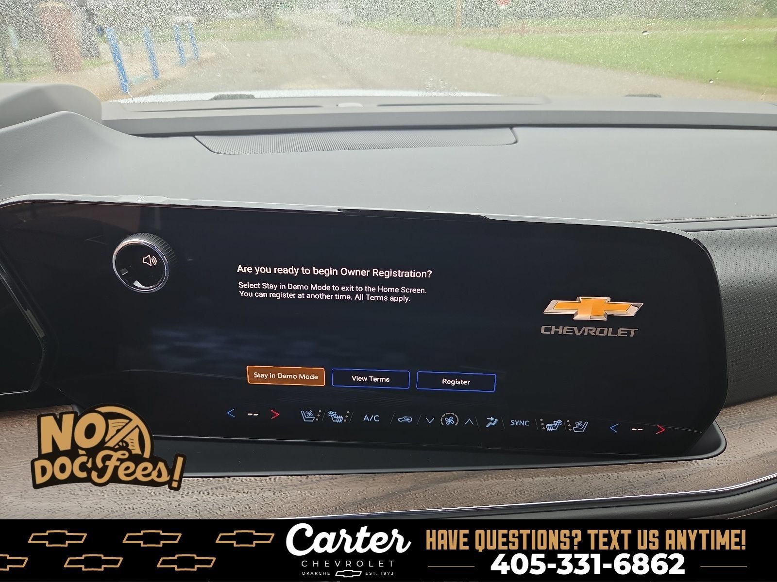 2026 Chevrolet Tahoe High Country - Photo 20