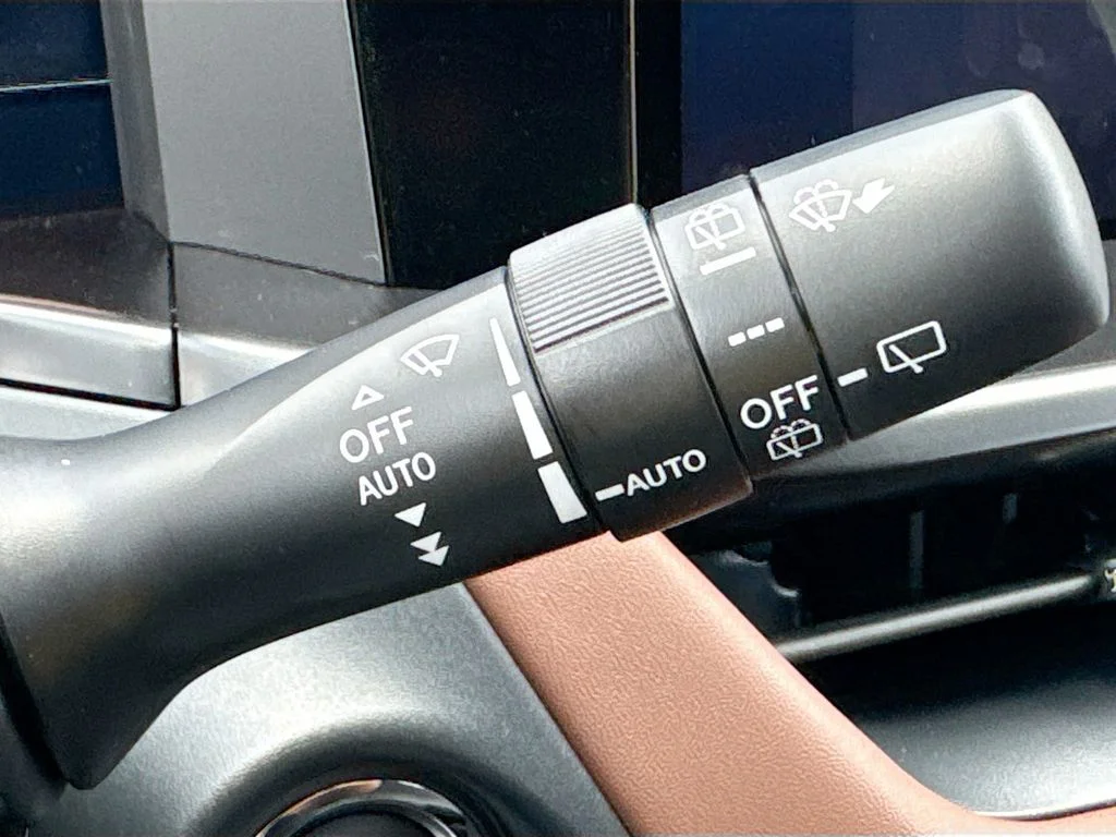 New 2026 Black Subaru Touring image 13