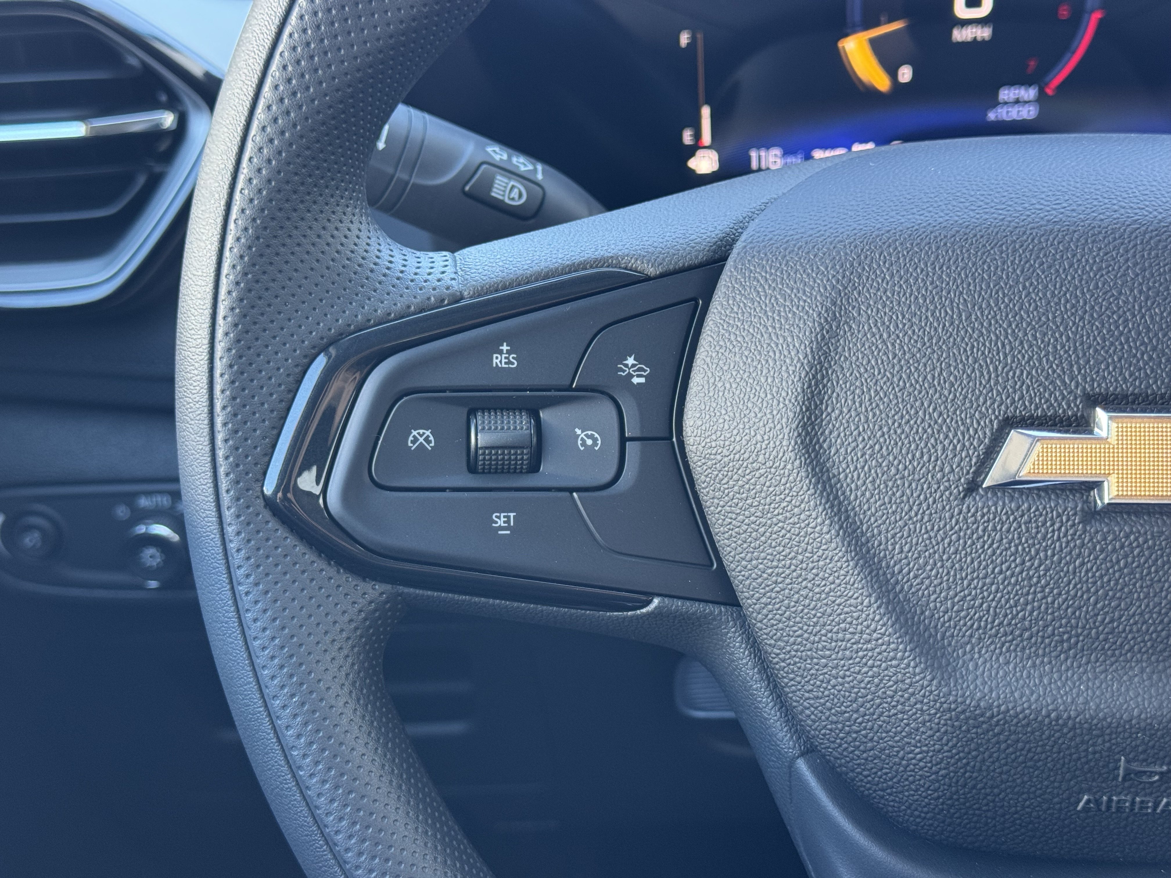 2026 Chevrolet Trailblazer LS - Photo 25