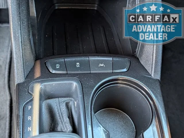 Certified Used 2023 STERLING GRAY METALLIC Chevrolet LT image 10