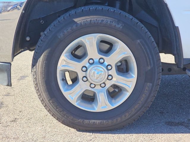 2024 RAM Ram 2500 Pickup Big Horn - Photo 17
