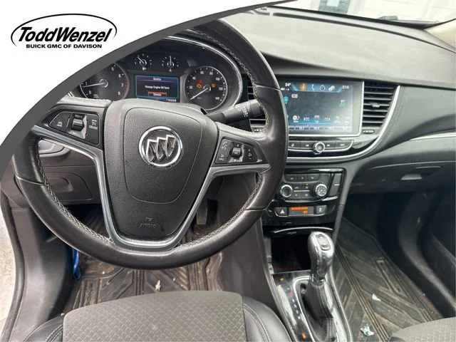 2019 Buick Encore Preferred AWD's photo