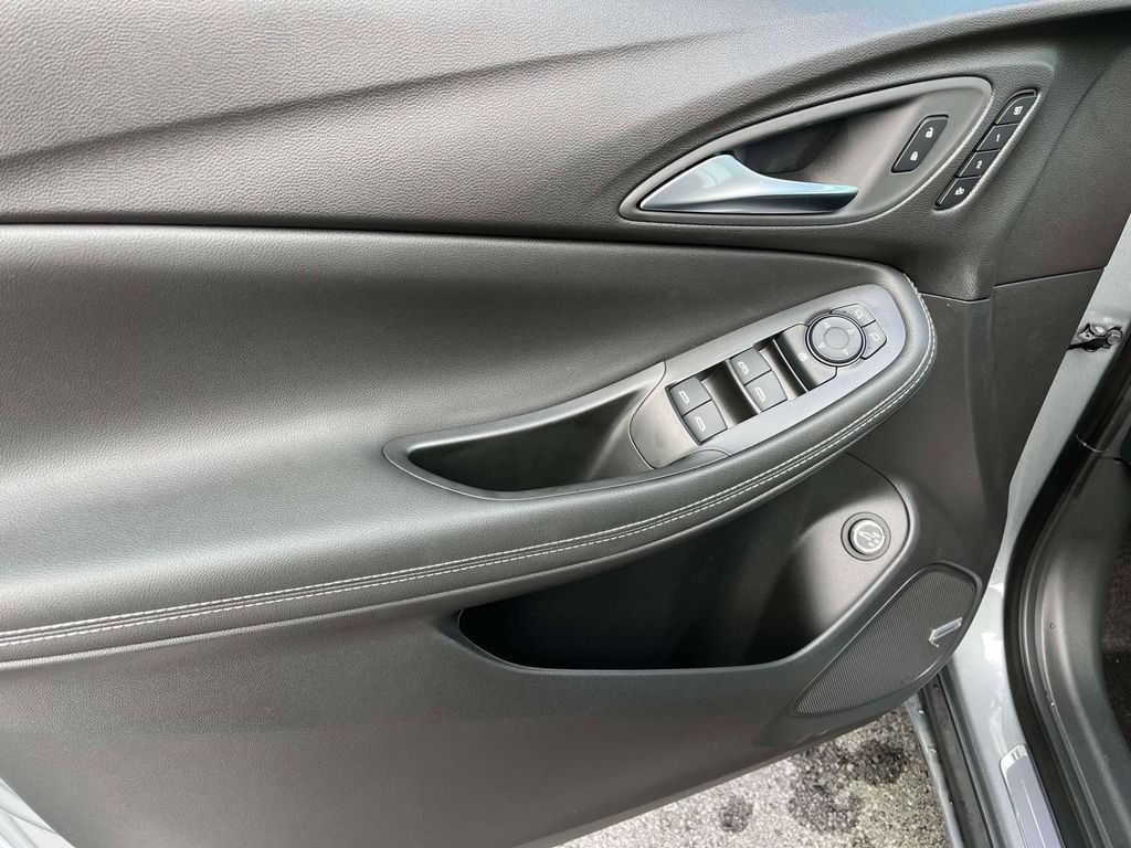 2026 Buick Encore GX Avenir - Photo 19