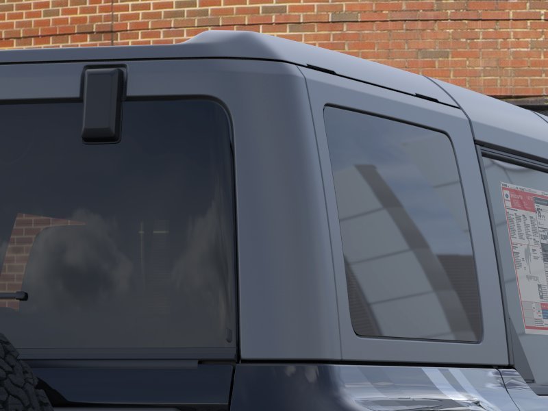New 2026 Shadow Black Ford Raptor image 50
