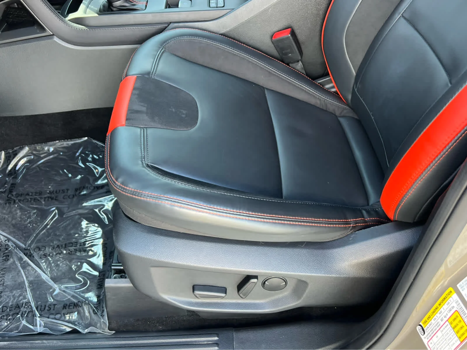 Certified Used 2025 Gray Ford Raptor image 30