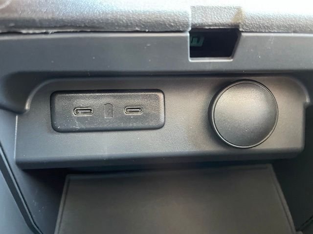New 2025 Azure Gray Metallic Tri-Coat Ford Badlands® image 35