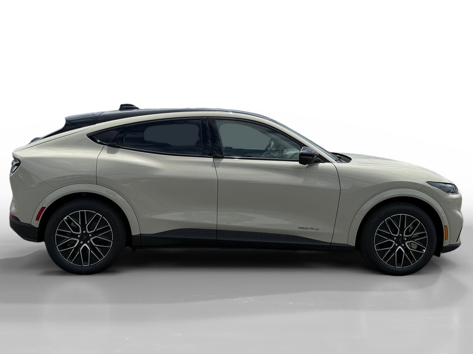 New 2026 Desert Sand Ford Premium image 6