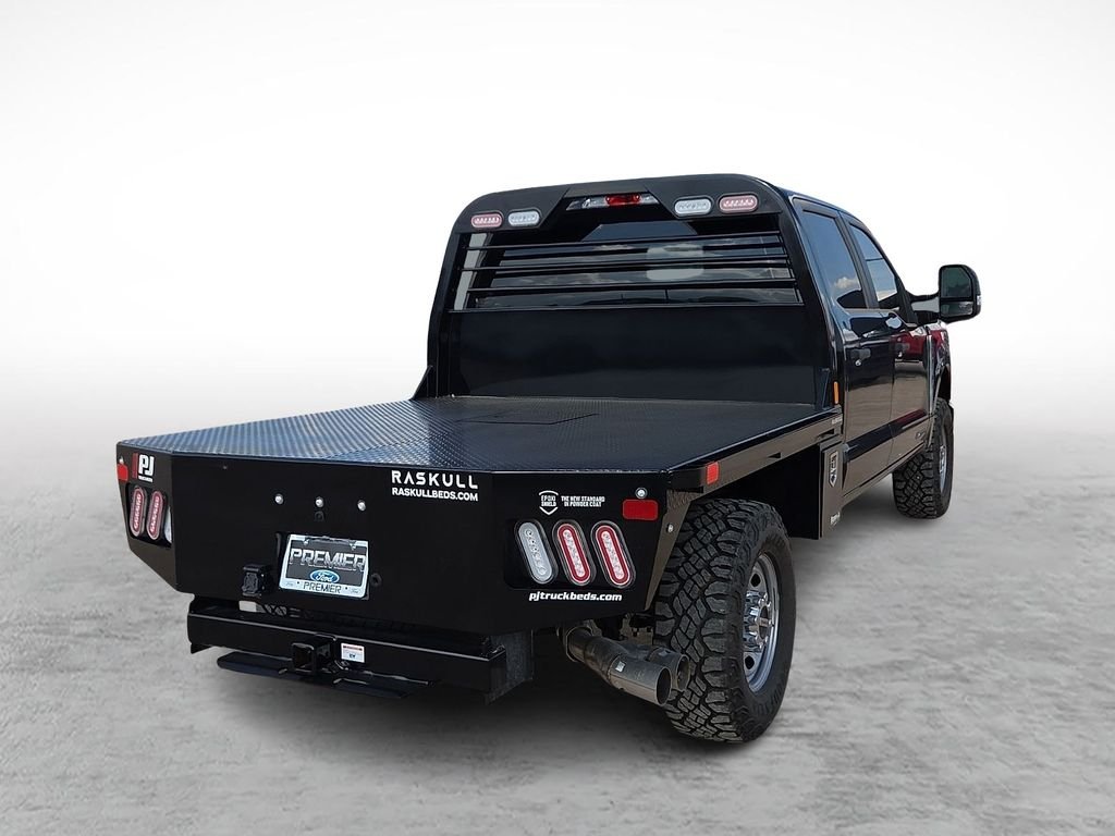 2025 Ford F-250 Super Duty XL - Photo 10