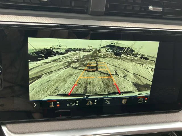 2026 GMC Sierra 1500 Denali - Photo 22