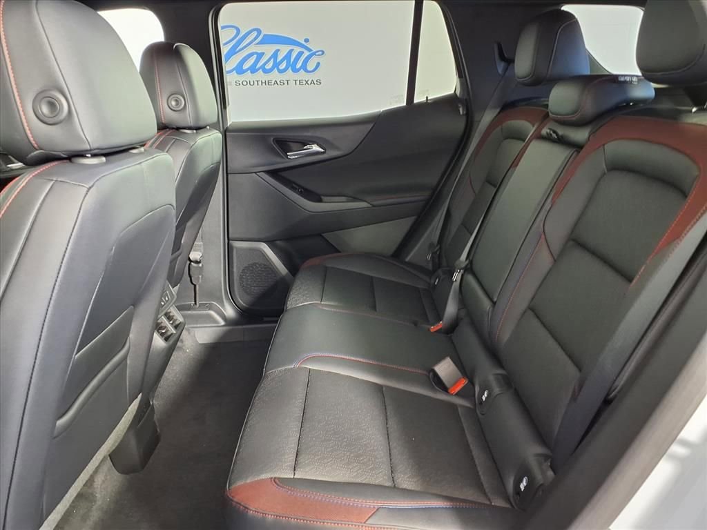 2026 Chevrolet Equinox RS - Photo 23
