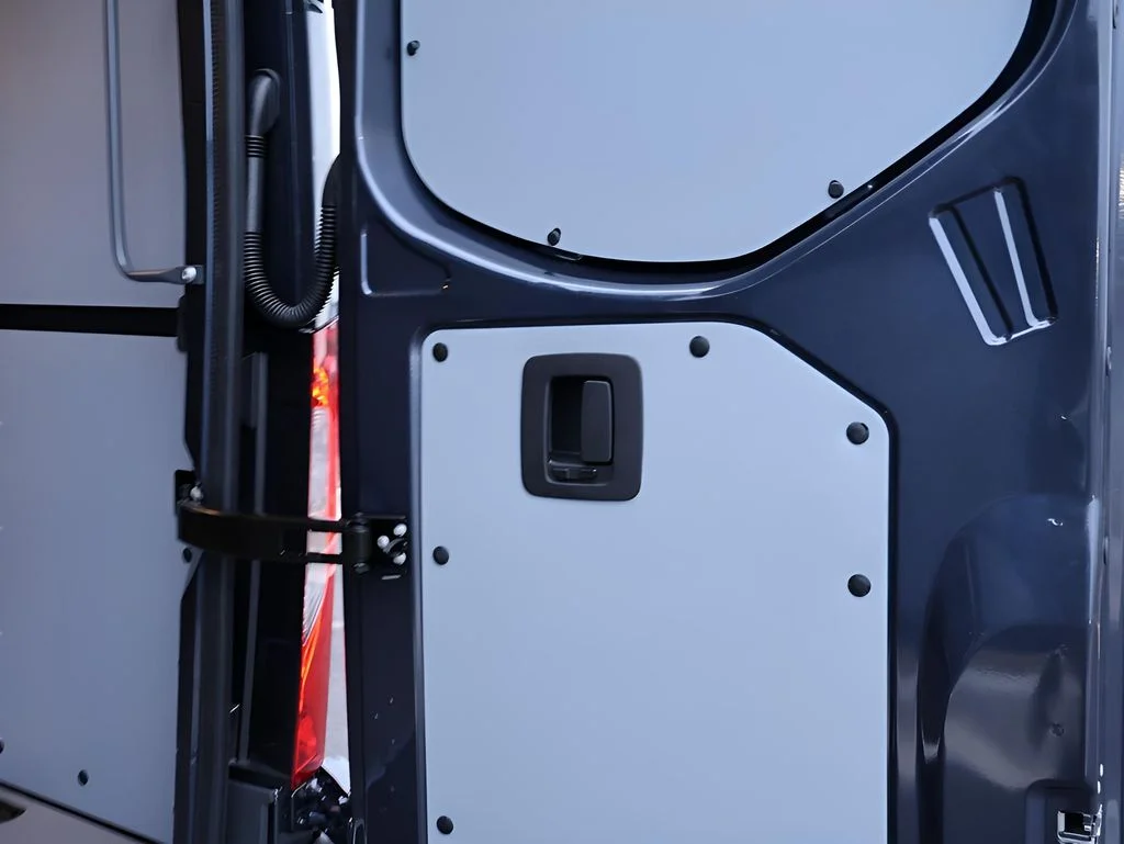 2026 Mercedes-Benz Sprinter Cargo Van Base - Photo 13