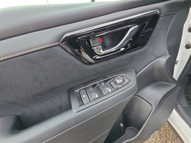 New 2026 CRYSTAL WHITE PEARL Subaru Sport Onyx Edition image 11