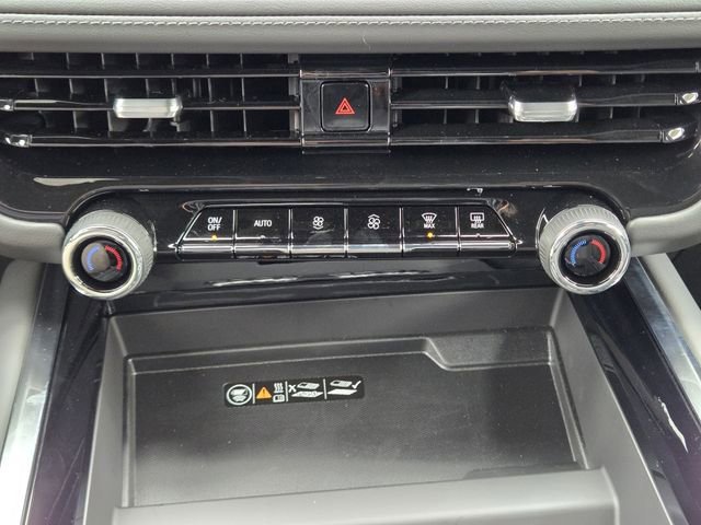2026 Chevrolet Tahoe LT - Photo 14