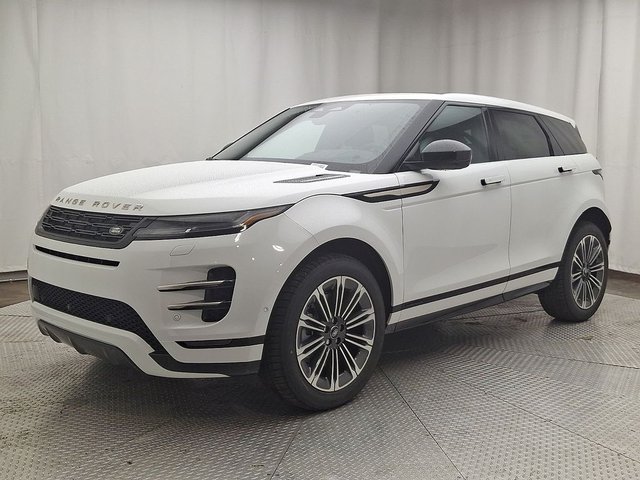 2026|Land Rover|Range Rover Evoque|Hoxton Edition|4D Sport Utility